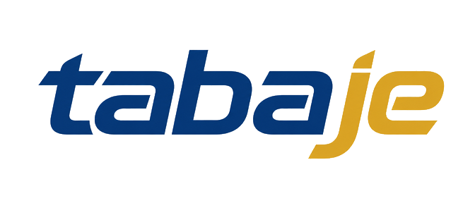 tabaje লোগো